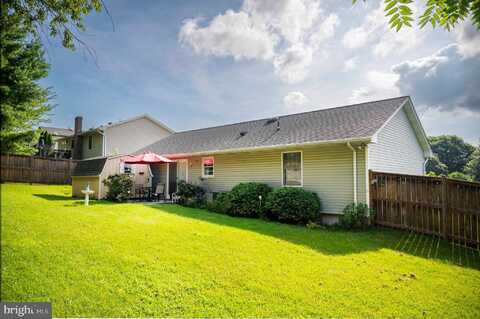 1197 KESLER ROAD, FRONT ROYAL, VA 22630