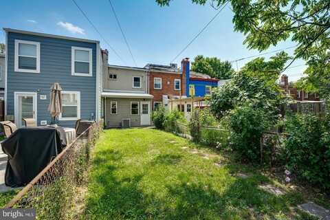 436 20TH STREET NE, WASHINGTON, DC 20002