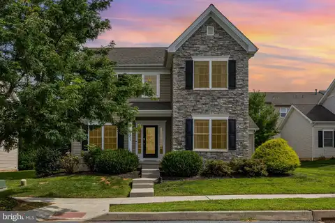 639 RICHMOND DRIVE, LANCASTER, PA 17601