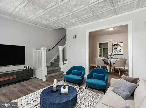 6157 YOCUM STREET, PHILADELPHIA, PA 19142