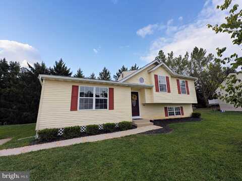 7 OBRIEN AVENUE, TANEYTOWN, MD 21787