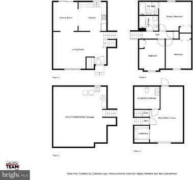 7 OBRIEN AVENUE, TANEYTOWN, MD 21787