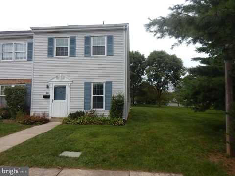 801 STONY CREEK COURT, LANSDALE, PA 19446