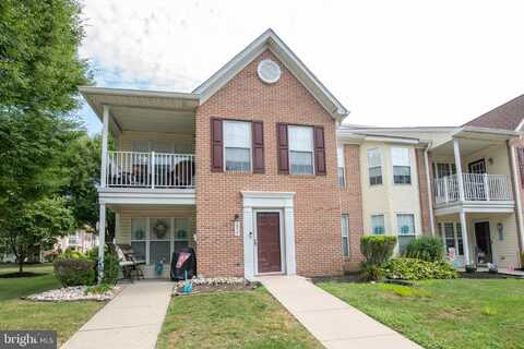 1852 GIBSON ROAD, BENSALEM, PA 19020