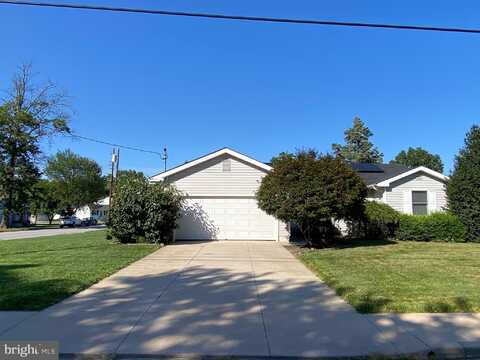 42 HARVARD ROAD, PENNSVILLE, NJ 08070