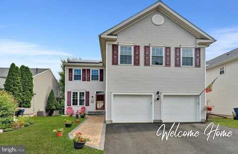 22 FOUNTAYNE LANE, LAWRENCE TOWNSHIP, NJ 08648