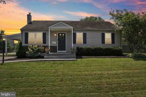 416 CITY LINE AVENUE, PHOENIXVILLE, PA 19460