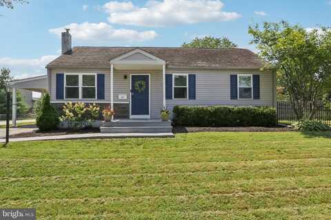 416 CITY LINE AVENUE, PHOENIXVILLE, PA 19460