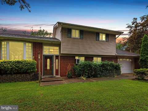 97 SANFORD ROAD, PENNSVILLE, NJ 08070