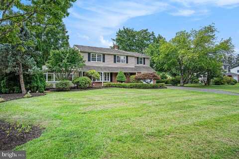 1566 VERNON ROAD, BLUE BELL, PA 19422