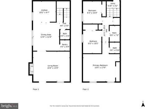 14106 MORRISON COURT, WOODBRIDGE, VA 22193