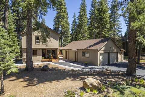 13080 Davos Drive, Truckee, CA 96161