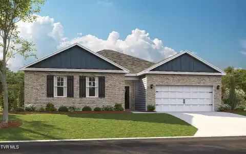 1096 Edison Road, Gray, TN 37615