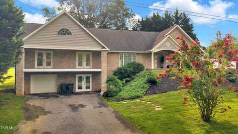 460 Bill Jones Road, Jonesborough, TN 37659
