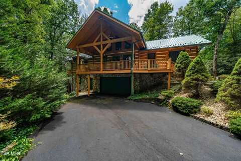 291 Ivy Wood Lane, Mountain City, TN 37683