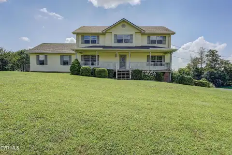 1406 Martins Glen Lane, Gray, TN 37615