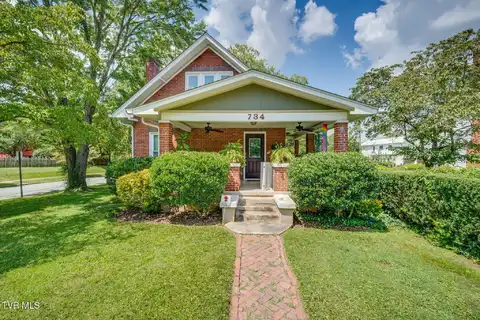 734 West Pine Street, Johnson City, TN 37604