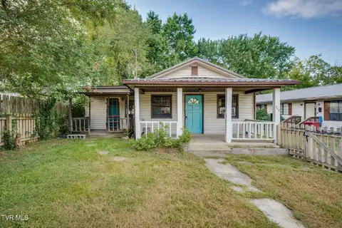 409 Colorado Street, Johnson City, TN 37601