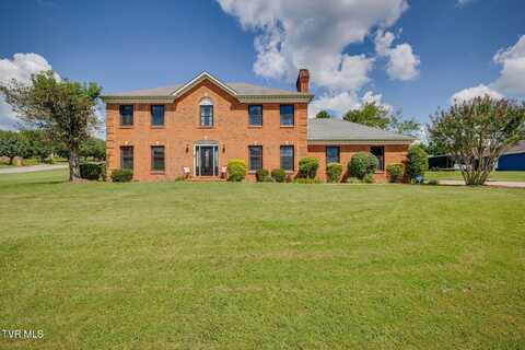 1001 Sunny Place, Kingsport, TN 37660