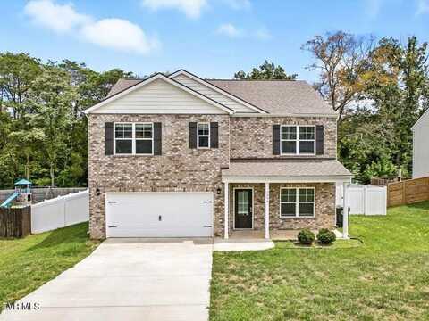 2356 Reese Street, Morristown, TN 37814