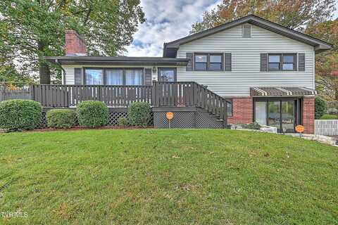 288 Robin Circle, Bristol, VA 24202