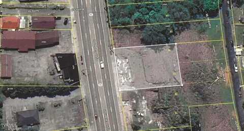 1040 Lynn Garden Drive, Kingsport, TN 37665