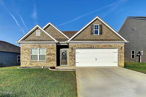 1136 Ridge Parke, Kingsport, TN 37663