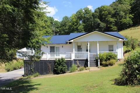 3705 Big Hill Road, Pennington Gap, VA 24277