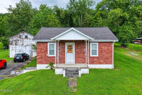 3112 Blackburn Avenue, Kingsport, TN 37660