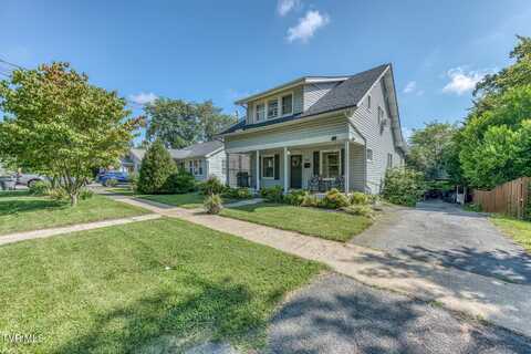 1021 Georgia Ave, Bristol, TN 37620