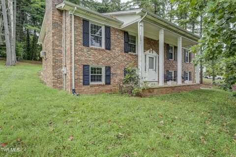 3017 Winesap Road, Kingsport, TN 37663