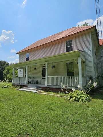 611 Tumbling Creek Rd, MCKENZIE, TN 38201