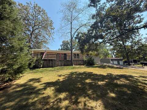 533 Russwood Drive, SPRINGVILLE, TN 38256