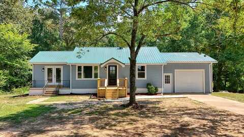 1090 Tumbling Creek Road, GLEASON, TN 38201