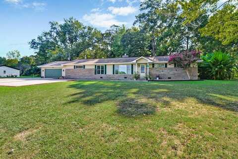 1100 Allardt Hwy, Jamestown, TN 38556