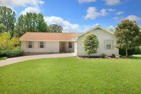 4169 Burgess Falls Rd, SPARTA, TN 38583