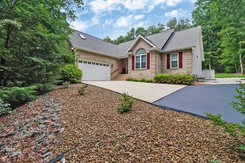 1115 Sunset Ridge Drive, CROSSVILLE, TN 38571