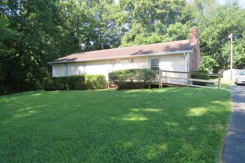 2300 Peppermint Drive, COOKEVILLE, TN 38506