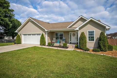 407 Boatman Rd, COOKEVILLE, TN 38506