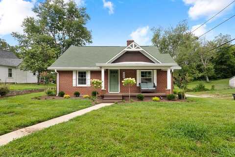 316 Gaines, SPARTA, TN 38583