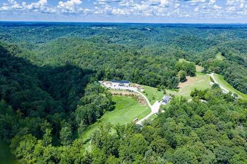 2910 Bryant Ridge Road, Baxter, TN 38544