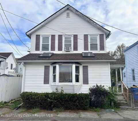25 S Prospect Street, Kingston, NY 12401