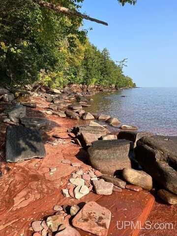 TBD Shore Drive, Au Train, MI 49806