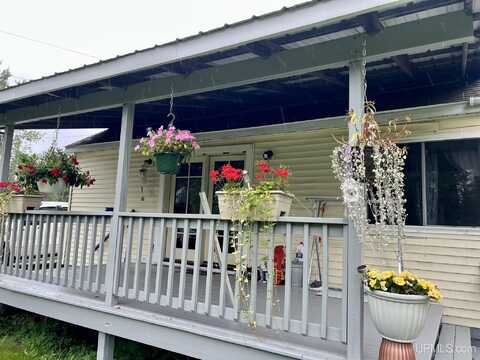 4291 Settlement, Long Lake, WI 54542
