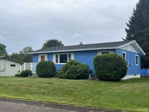 1024 Blankenhorn, L'anse, MI 49946