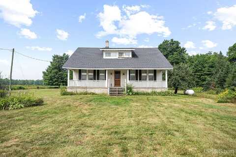 N369 Gregg, Trenary, MI 49891