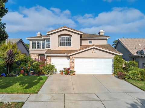 2314 Arcadian Shores Trail, Oxnard, CA 93036