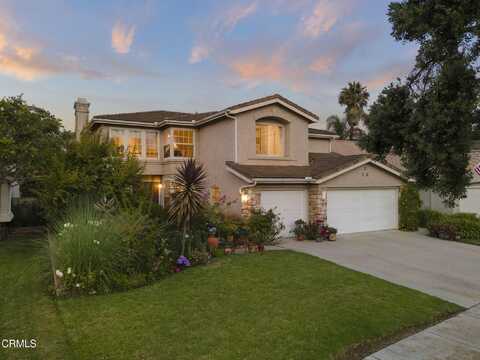 2314 Arcadian Shores Trail, Oxnard, CA 93036