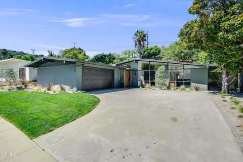 634 Bynner Drive, San Pedro, CA 90732
