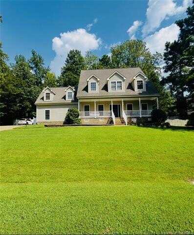 4984 Westmoreland Drive, Williamsburg, VA 23188